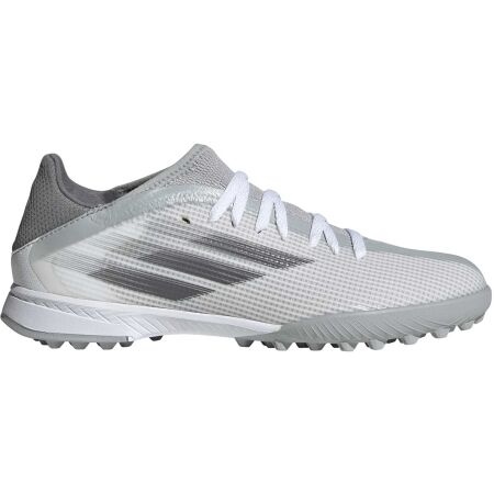 Мъжки футболни обувки - adidas X SPEEDFLOW.3 TF - 2