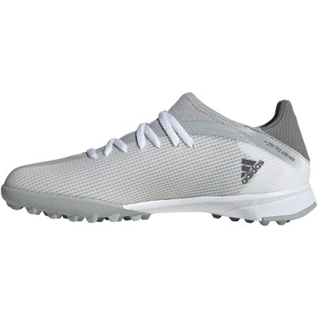 Men's turf football shoes - adidas X SPEEDFLOW.3 TF - 3