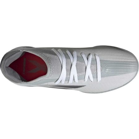 Мъжки футболни обувки - adidas X SPEEDFLOW.3 TF - 4