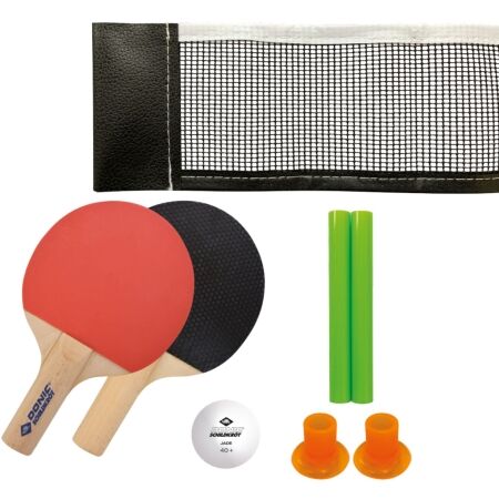 Mini hrací set na stolný tenis - Donic MINI PLAY SET - 1