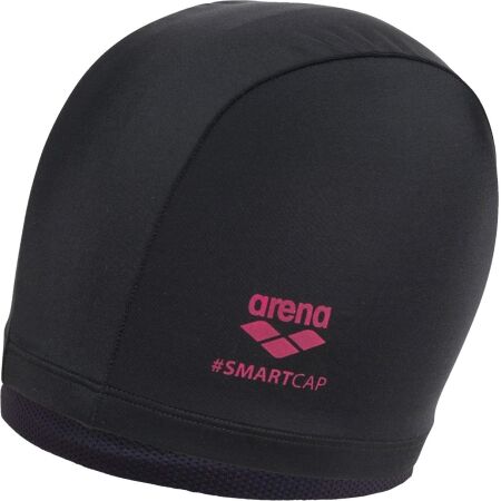 Arena SMART CAP SWIMMING - Swimming cap for long hair