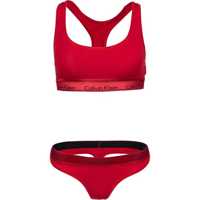 Best Deals for Calvin Klein Underwear And Bra Set
