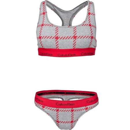 Calvin Klein BRA SET - Girls’ underwear set