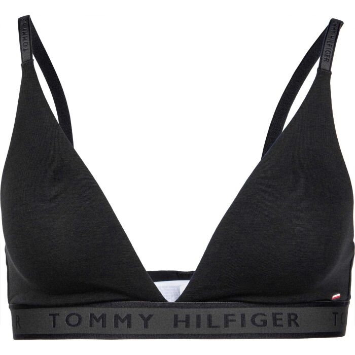 Underwear Sports bras Tommy Hilfiger BRALETTE - Fast delivery