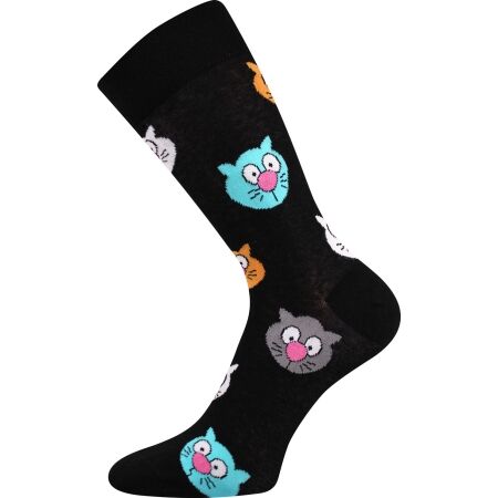 Women’s socks - Lonka CATS
