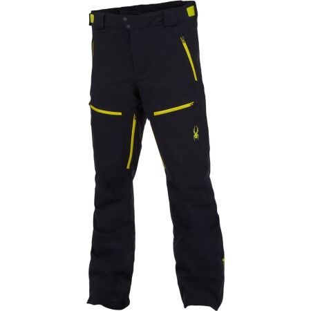 Pantaloni de schi bărbați - Spyder PROPULSION GTX PANT - 1