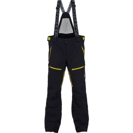 Pantaloni de schi bărbați - Spyder PROPULSION GTX PANT - 2
