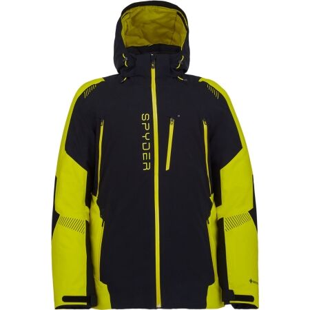 Spyder LEADER GTX JACKET MENS - Men's ski jacket