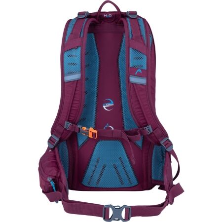 Hiking backpack - Head ROCCO 32 - 3