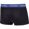 Pánské boxerky - Calvin Klein 3 PACK LO RISE TRUNK - 10