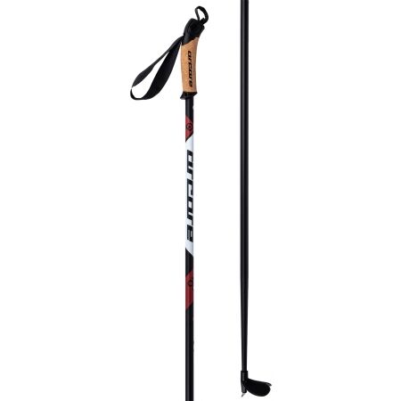 Arcore UCP OMEGA - Nordic ski poles