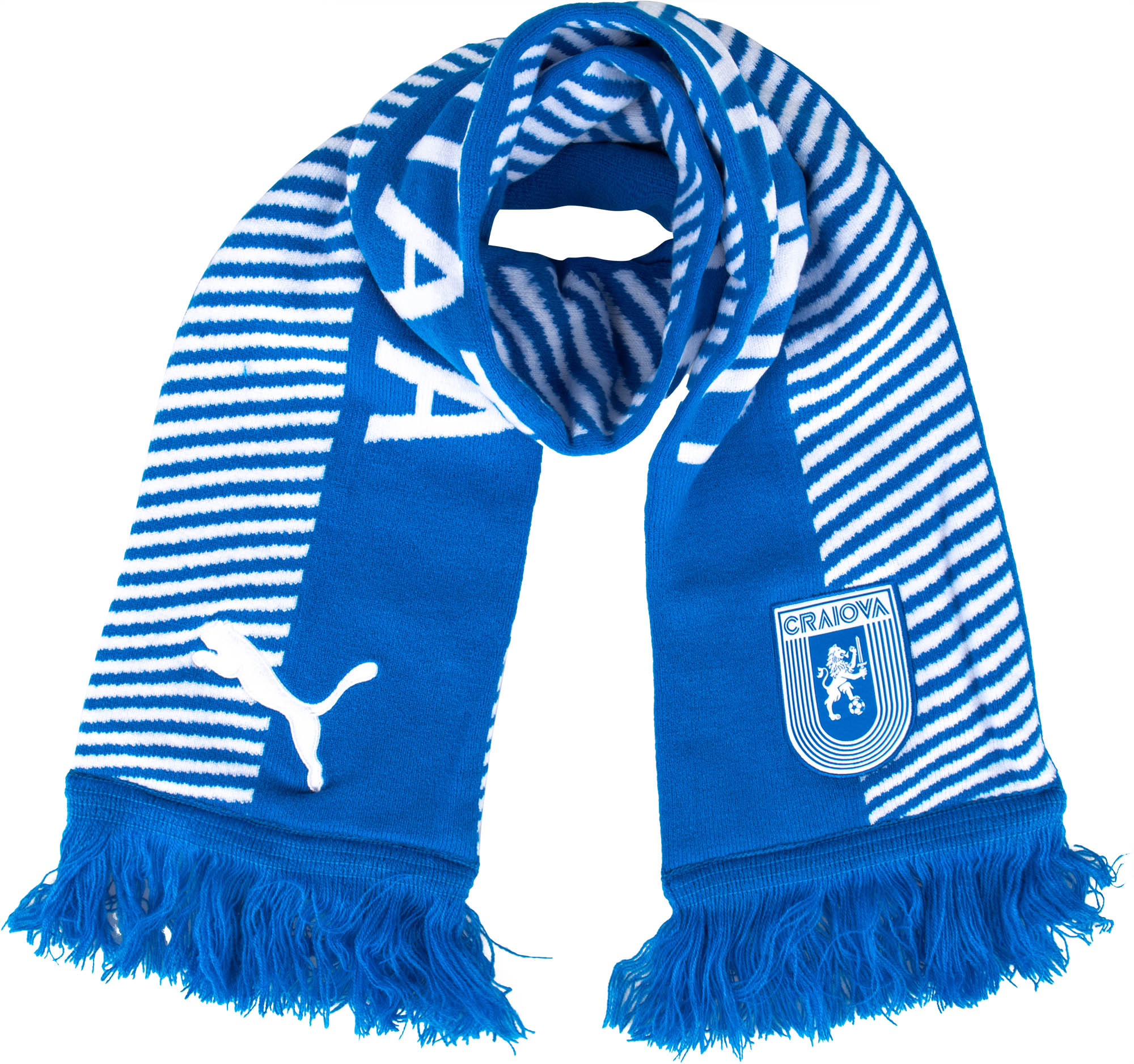 Football scarf