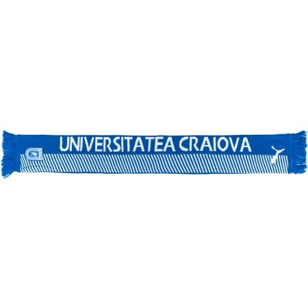 Football scarf - Puma UCV FTBLCULTURE FAN SCARF - 4
