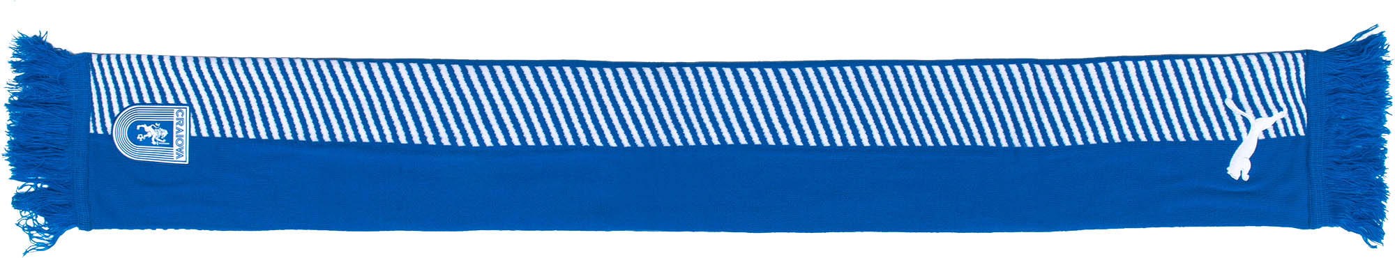 Football scarf