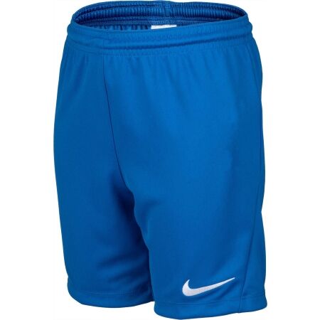 Pantaloni de fotbal băieți - Nike DRI-FIT PARK 3 JR TQO - 2
