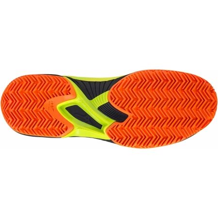 Unisex tenisová obuv - Mizuno WAVE EXCEED SL 2 CC - 4