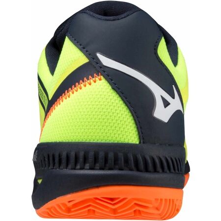 Unisex tennis shoes - Mizuno WAVE EXCEED SL 2 CC - 5