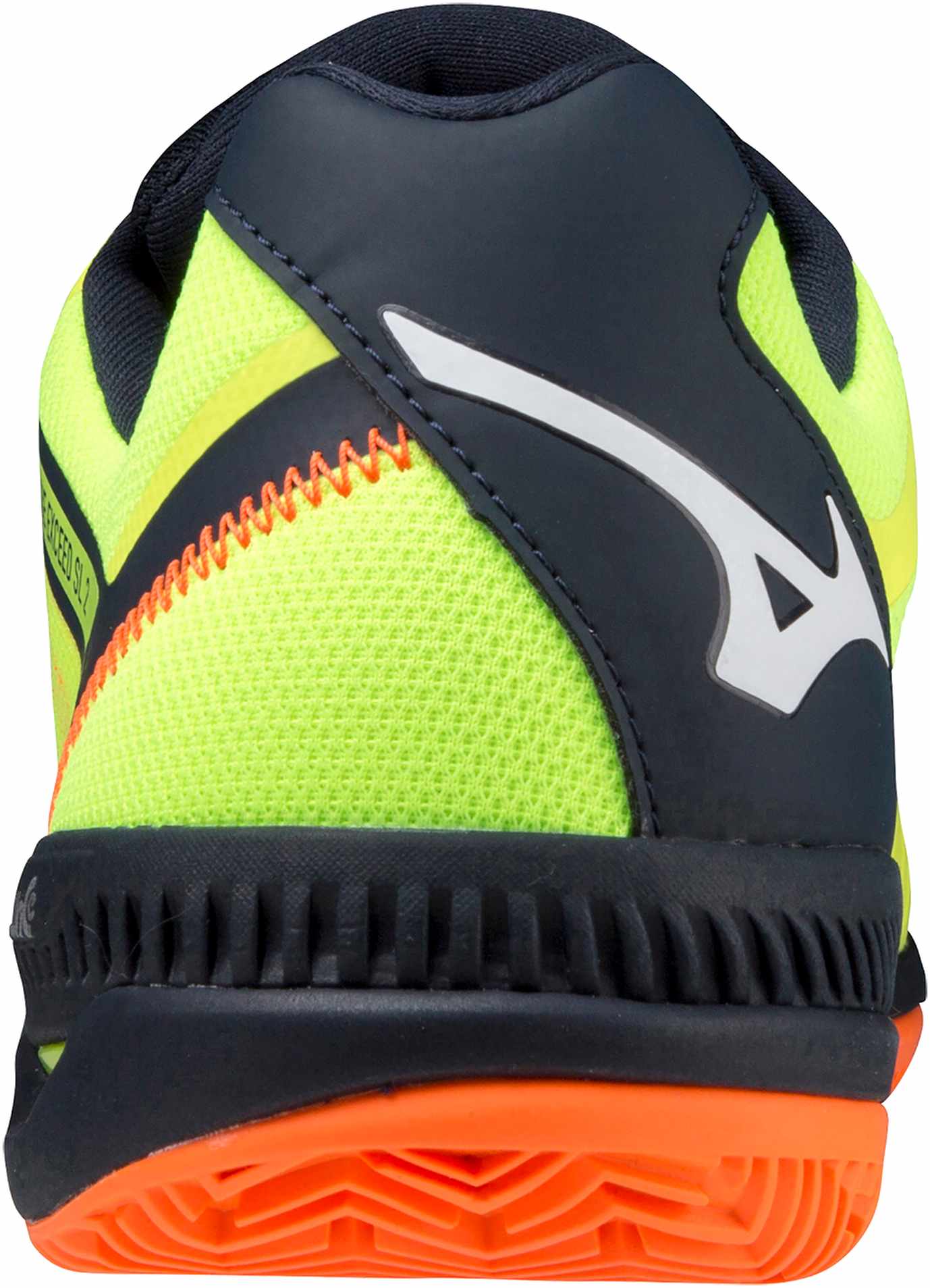 Unisex tennis shoes