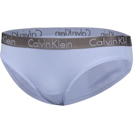 Női alsó - Calvin Klein BIKINI 3PK - 5