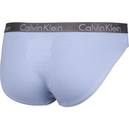 Női alsó - Calvin Klein BIKINI 3PK - 7