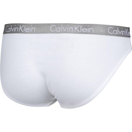 Női alsó - Calvin Klein BIKINI 3PK - 10