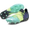 Men's football boots - Puma FUTURE Z 1.2 FG/AG - 1