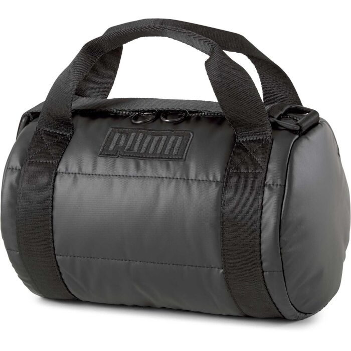 PUMA Golf Barrel Bag Gym Duffel Bag Black  Price in India  Flipkartcom
