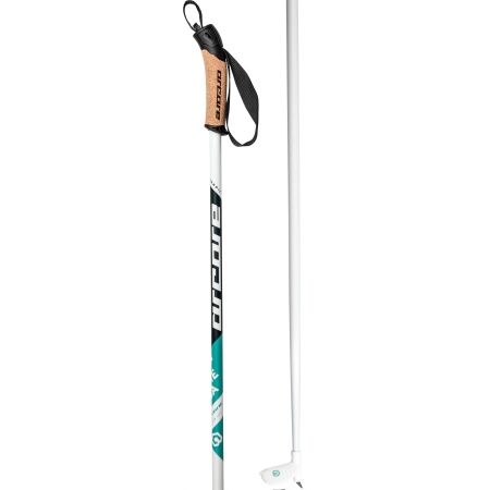 Arcore UCP OMEGA - Nordic ski poles