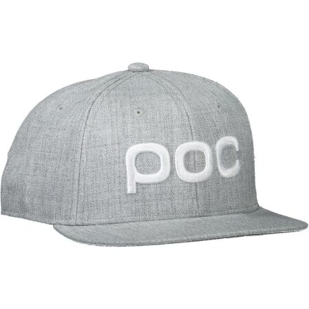 POC CORP CAP - Cap