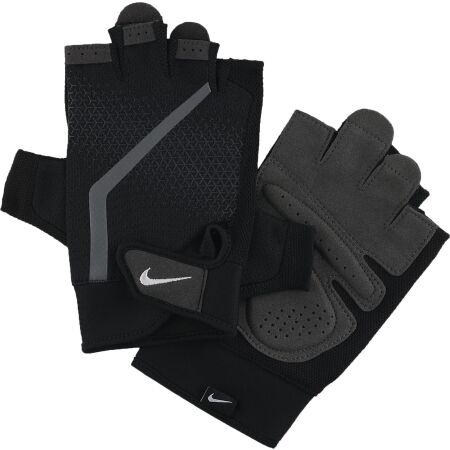 Pánské fitness rukavice - Nike MEN'S EXTREME FITNESS GLOVES