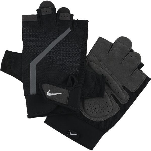 Nike MEN'S EXTREME FITNESS GLOVES - Pánske fitness rukavice