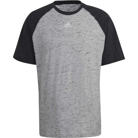adidas MEL TEE - Мъжка тениска