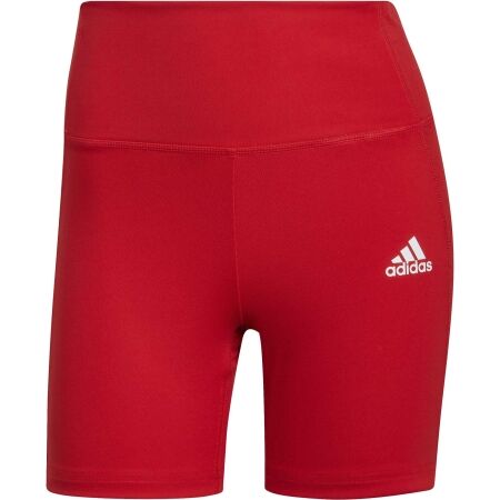 adidas FB SH TIG - Women's short leggings