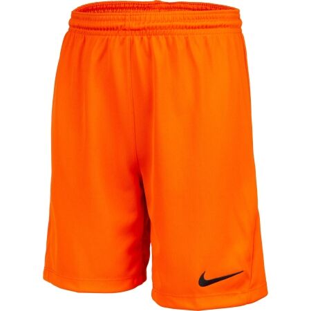 Nike DRI-FIT PARK 3 JR TQO - Футболни къси панталони за момчета