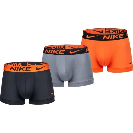 Nike ESSENTIAL MICRO - Pánske boxerky