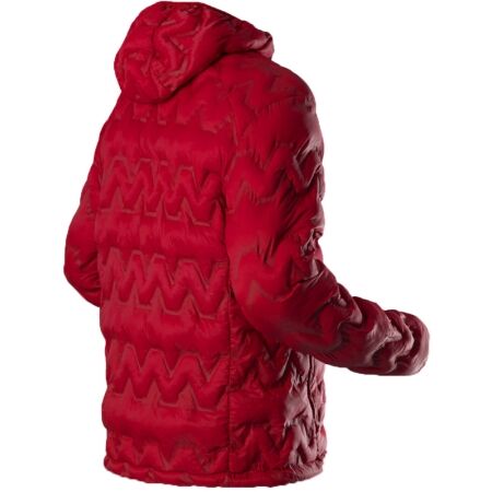Men's winter jacket - TRIMM TROCK - 2