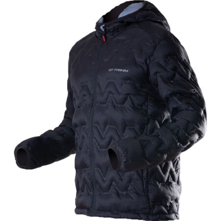 Men's winter jacket - TRIMM TROCK - 1