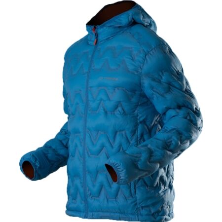 Men's winter jacket - TRIMM TROCK