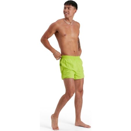 Men’s swimming shorts - Speedo FITTED LEISURE 13WATERSHORT - 3