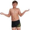 Boys' swim trunks - Speedo MEDLEY LOGO AQUASHORT - 2