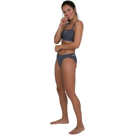 Women's bikini - Speedo ENDURANCE+ PRINTED THINSTRAP 2C - 3