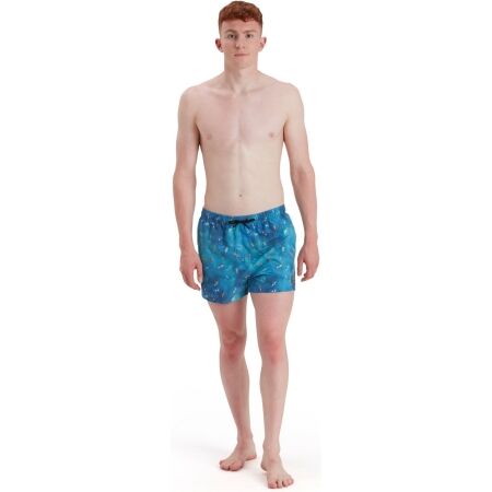 Men's shorts - Speedo DIGITAL PRINTED LEISURE 14 - 2