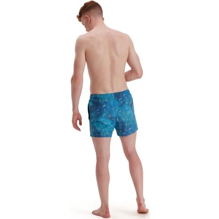 Men's shorts - Speedo DIGITAL PRINTED LEISURE 14 - 3
