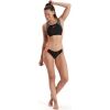 Women's bikini - Speedo COLOURBLOCK SPLICE 2PC - 2