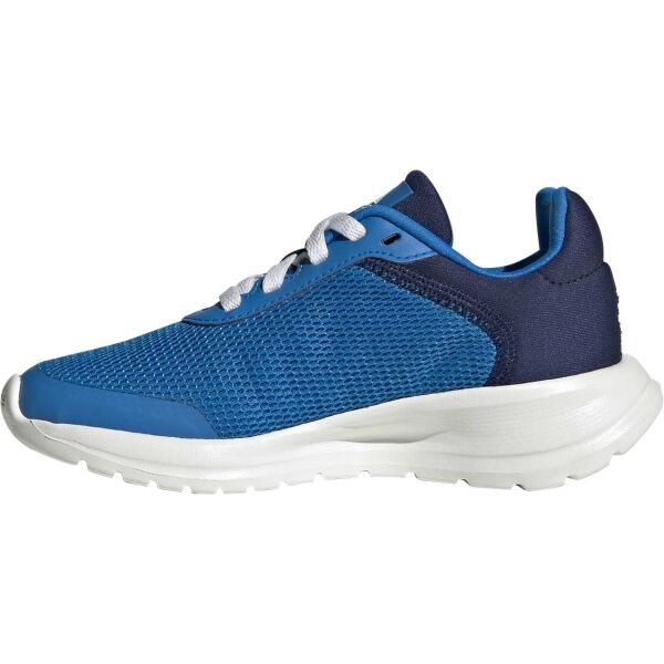 Adidas TENSAUR RUN 2.0 K Детски спортни обувки, синьо, Veľkosť 36