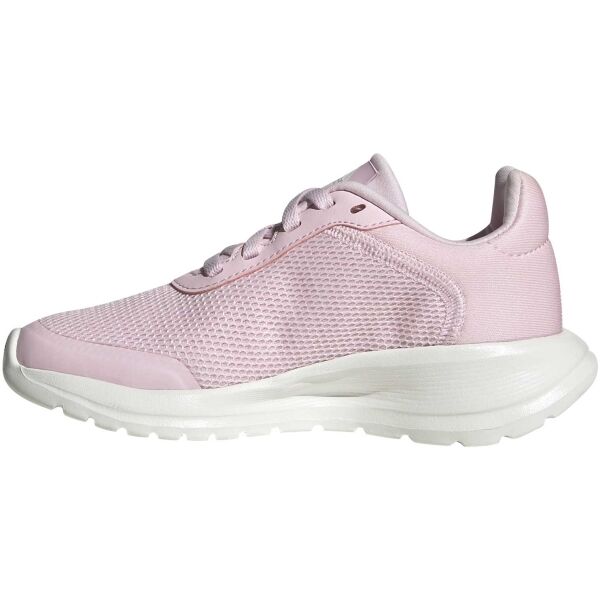 Adidas TENSAUR RUN 2.0 K Детски спортни обувки, розово, Veľkosť 36