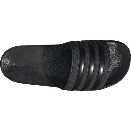 Papuci pentru bărbați - adidas ADILETTE SHOWER - 4