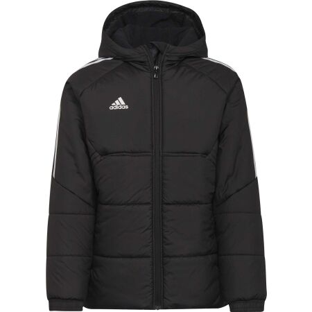 adidas CON22 WINT JKTY - Fiú futball kabát