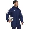 Geacă fotbal bărbați - adidas CON22 STAD PAR - 4