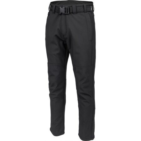 Men's softshell trousers - Willard SED - 1